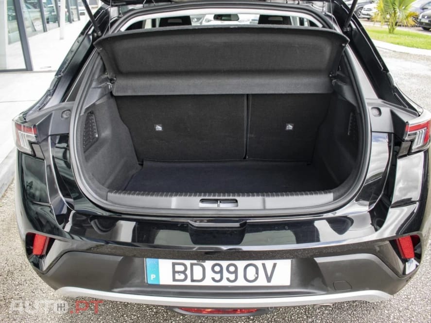 Opel Mokka 1.5 D Elegance