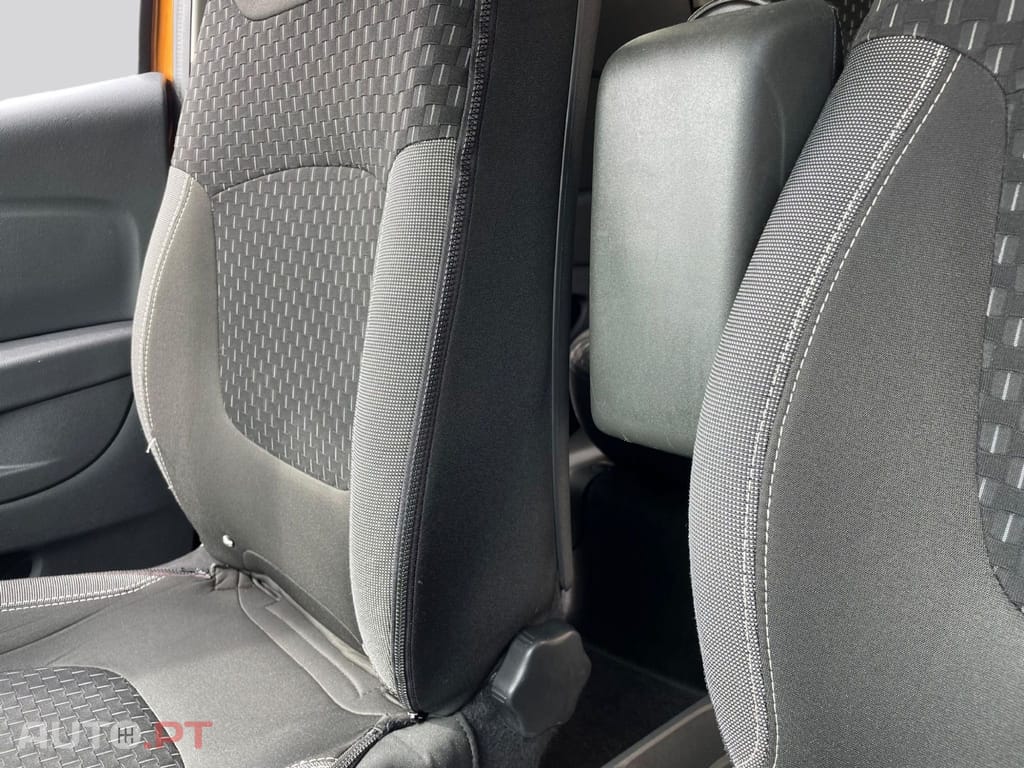 Renault Captur TCE LIMITED 