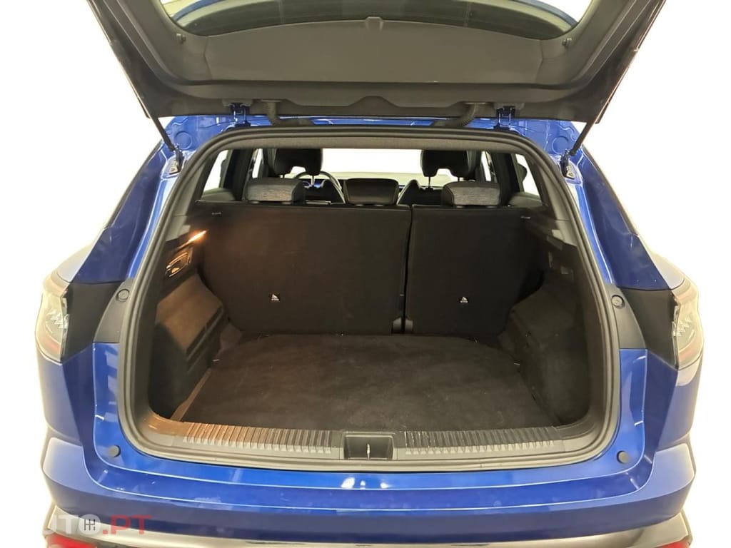 Renault Austral 1.2 E-Tech Hybrid Techno