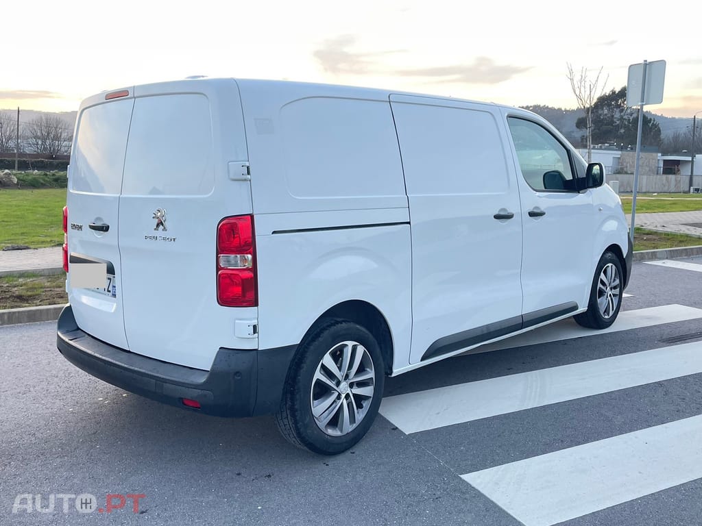 Peugeot Expert ND