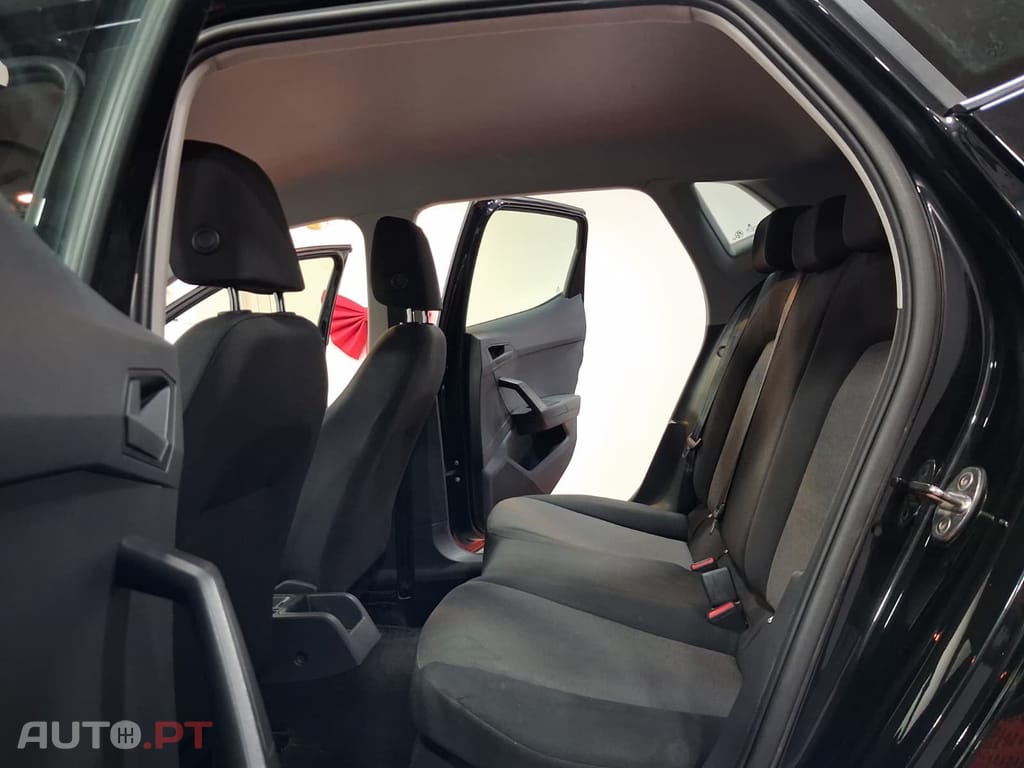 Seat Ibiza 1.0 TSI Style