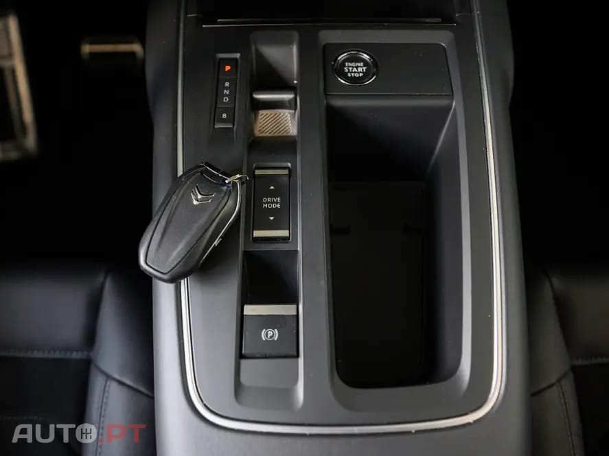 Citroen C5 Aircross 1.6 Hybrid Shine Pack e-EAT8
