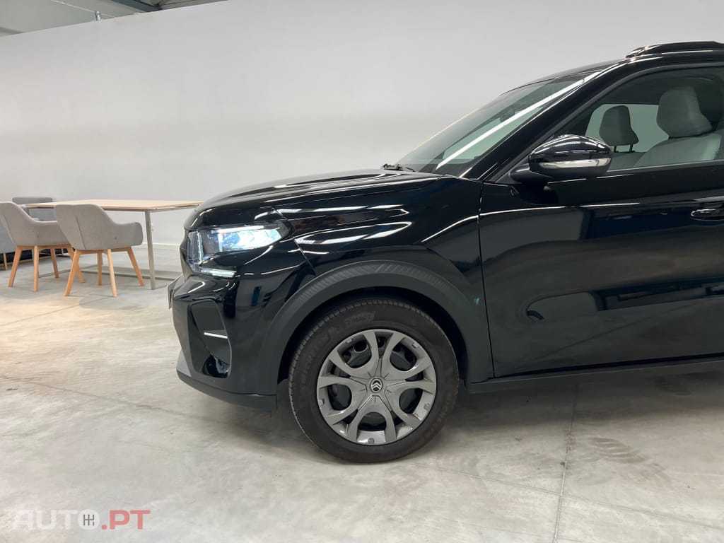 Citroen C3 1.2 PureTech Max