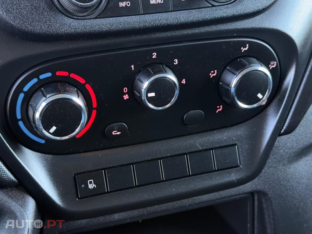 Iveco Daily 3.0 - 180 CV L3 H3