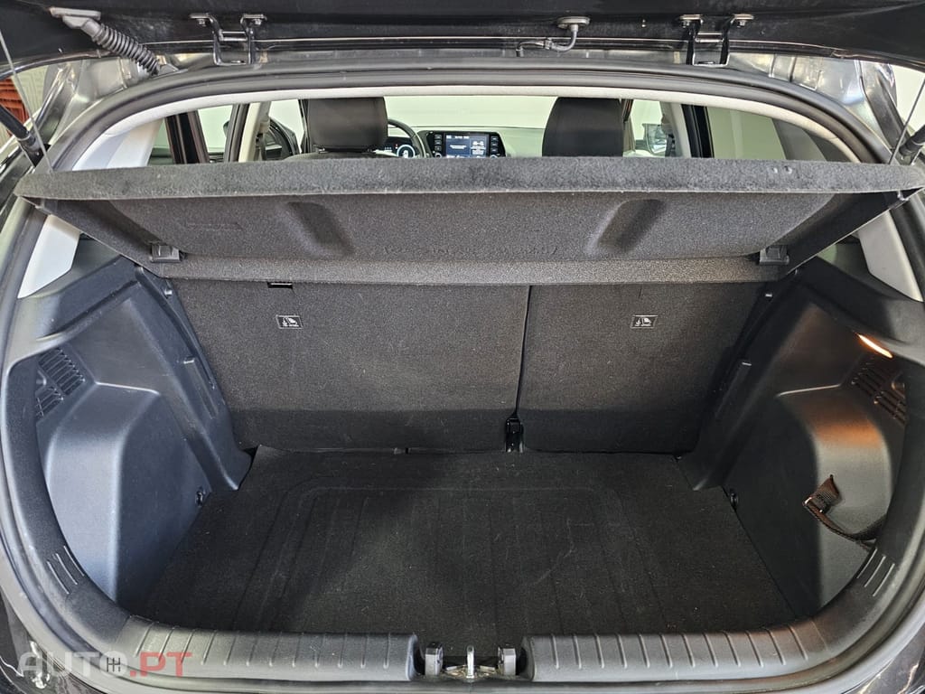 Hyundai i20 1.0 T-GDi Style
