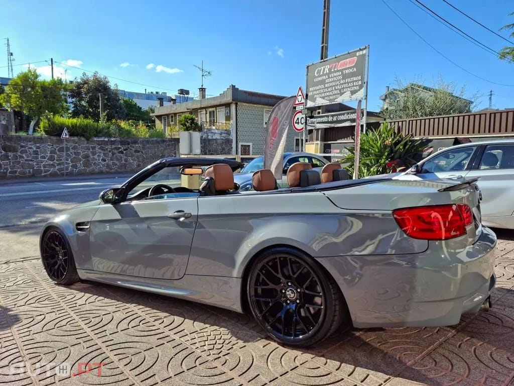 BMW 335  I Aut M Sport Edition