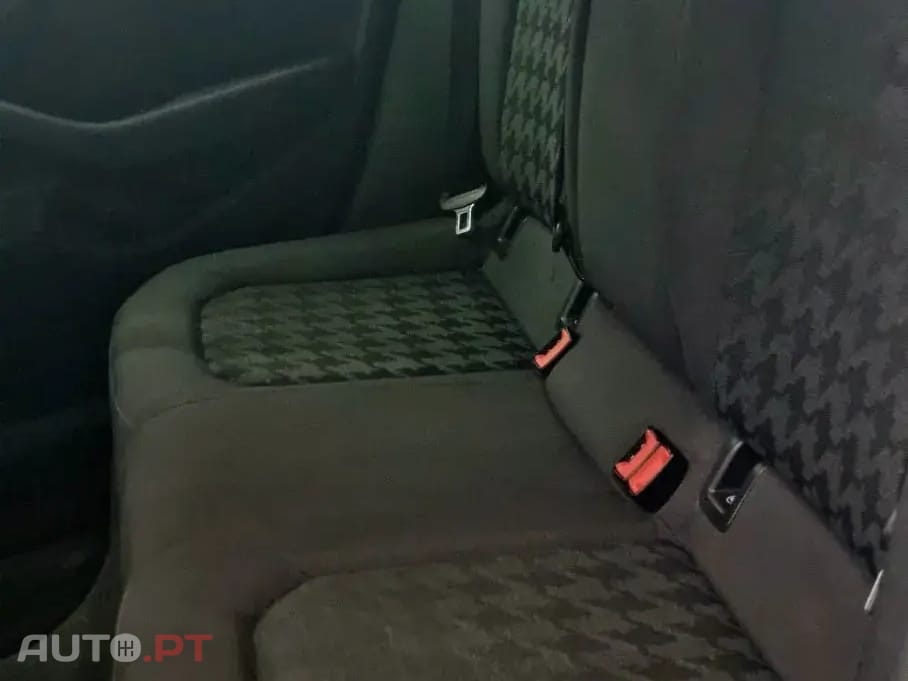 Audi A3 Sportback 1.6 TDI