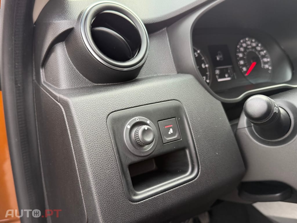 Dacia Duster 1.0 TCe Prestige
