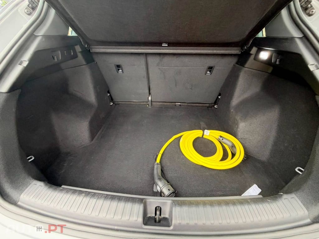 Audi Q4 E-Tron 40 82 kWH