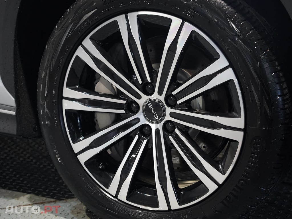 BYD Sealion 7 82.5 kWh Comfort