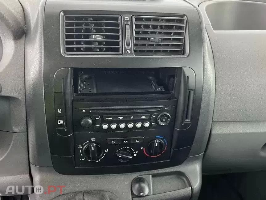 Fiat Scudo 1.6 M-Jet Longo 9L