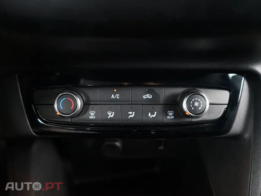 Opel Corsa 1.2 Business