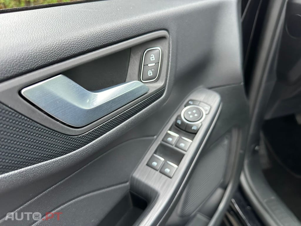 Ford Kuga 1.5 TDCi EcoBlue ST-Line X Aut.