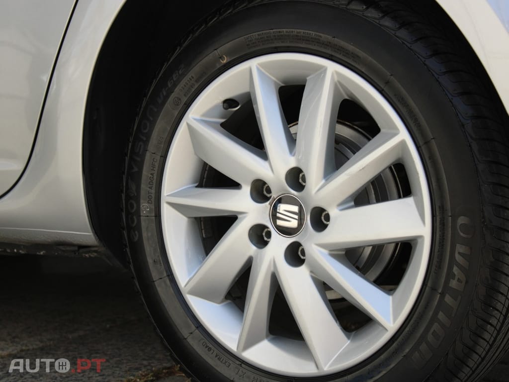 Seat Ibiza 1.0 Reference