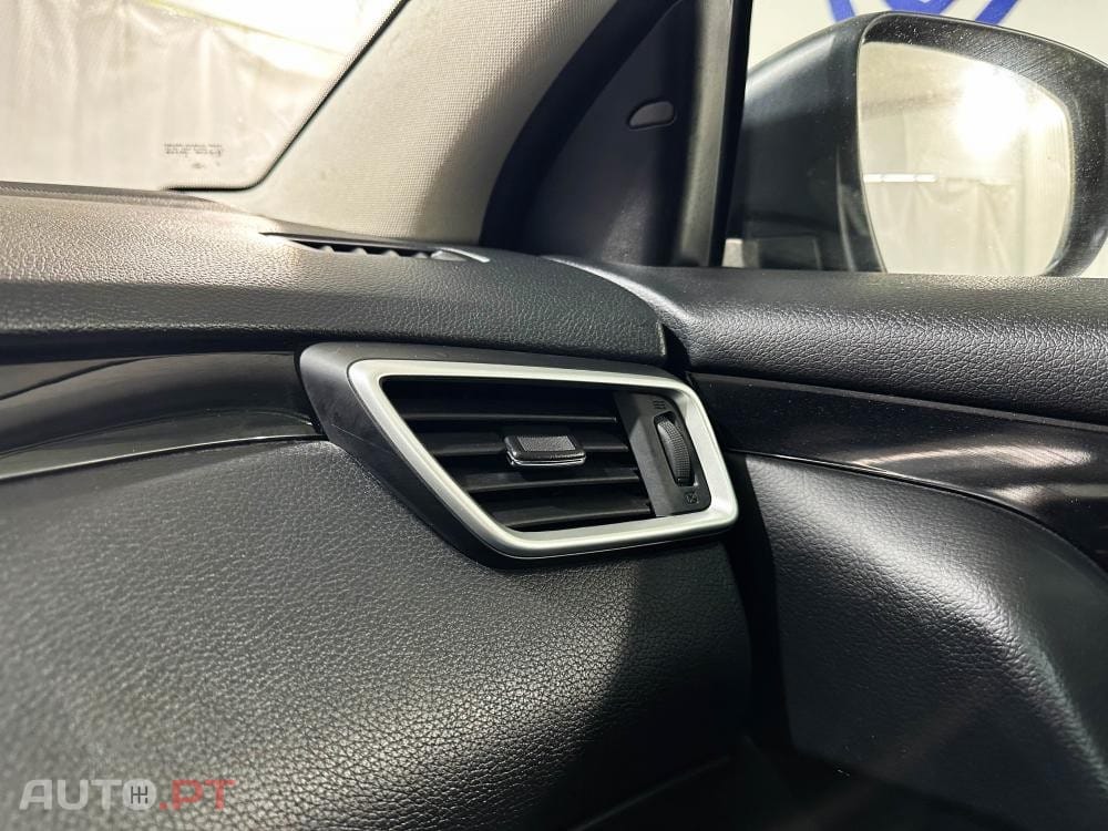 Nissan Qashqai 1.5 dCi Tekna Premium