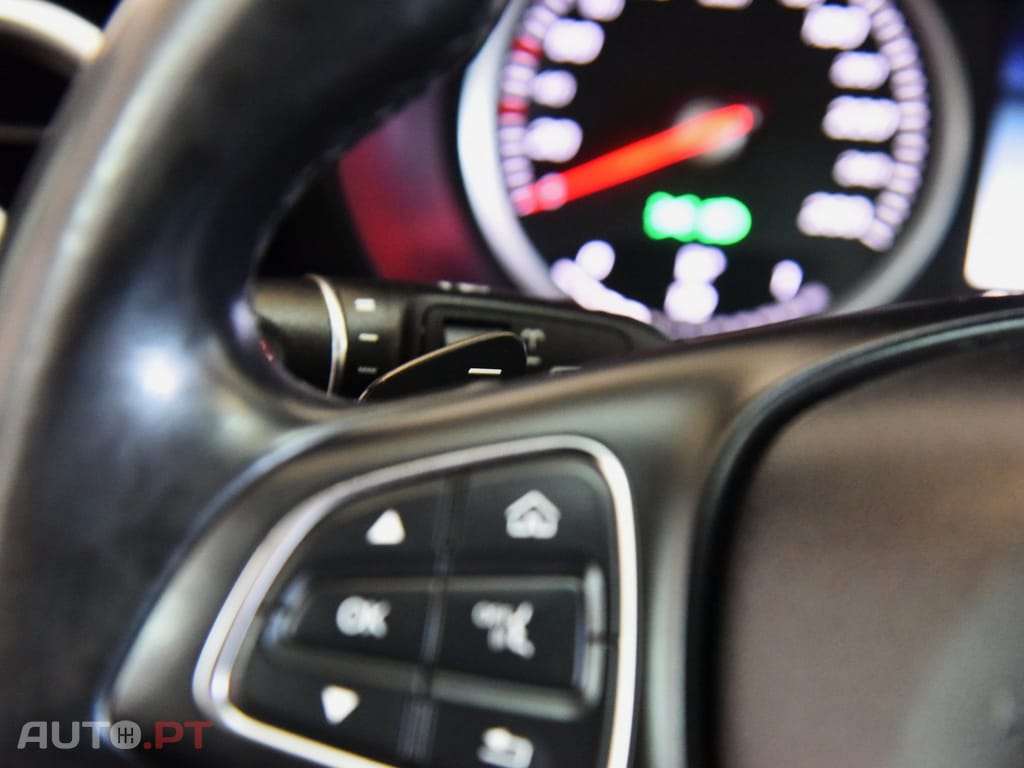 Mercedes-Benz C 200 BlueTEC Exclusive Aut.