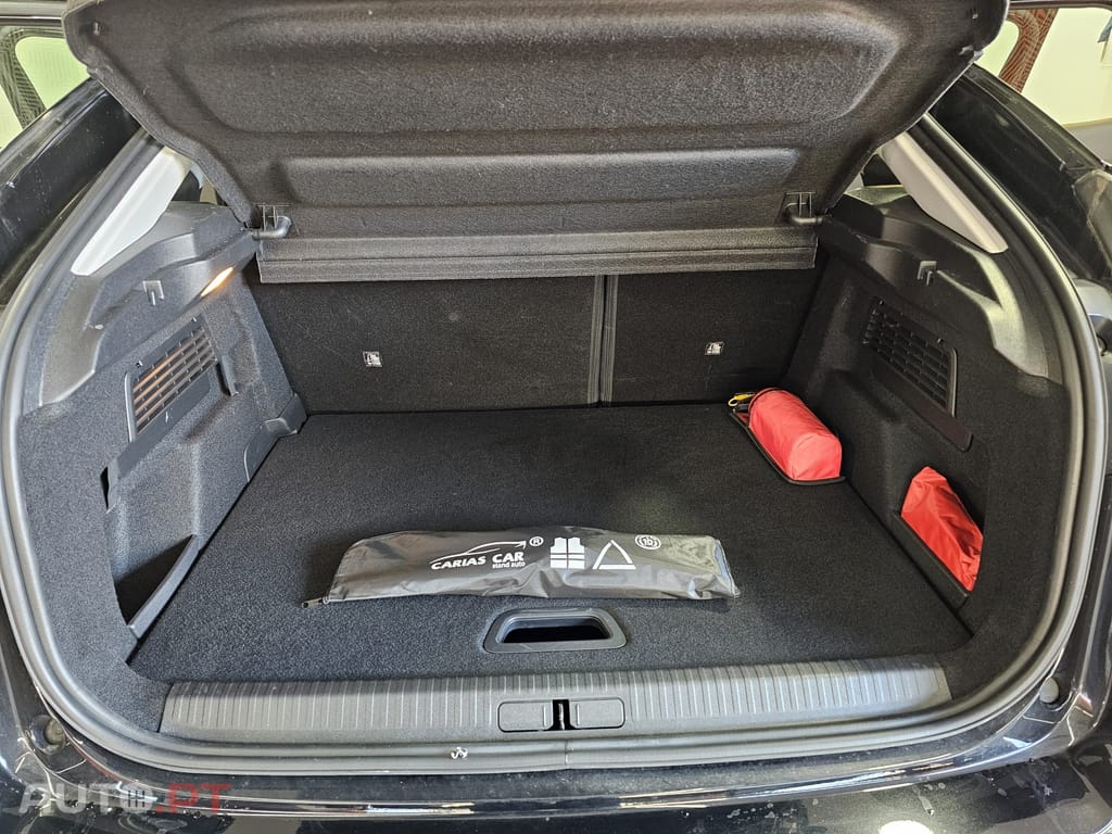 Citroen C4 1.2 PureTech Feel Pack