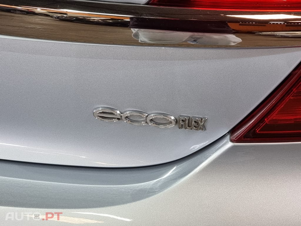 Opel Insignia 2.0 CDTi Cosmo S/S