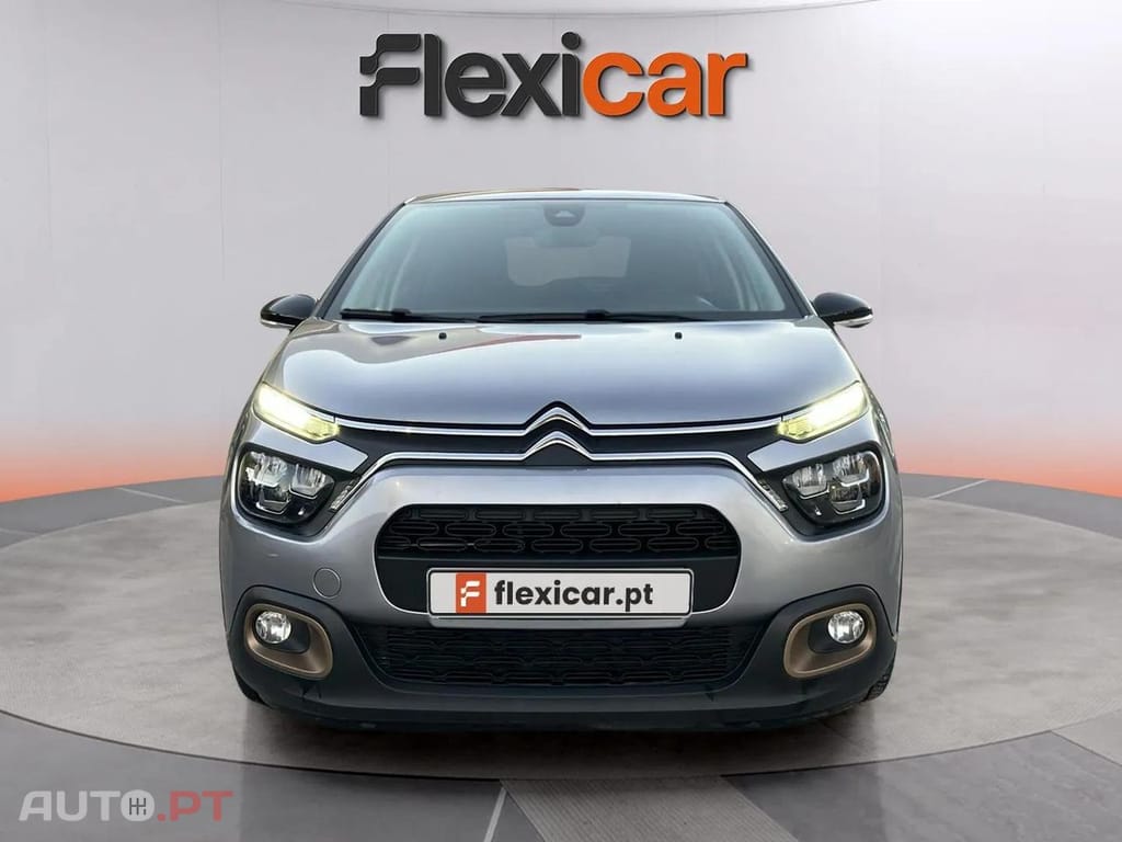 Citroen C3 1.2 PureTech C-Series