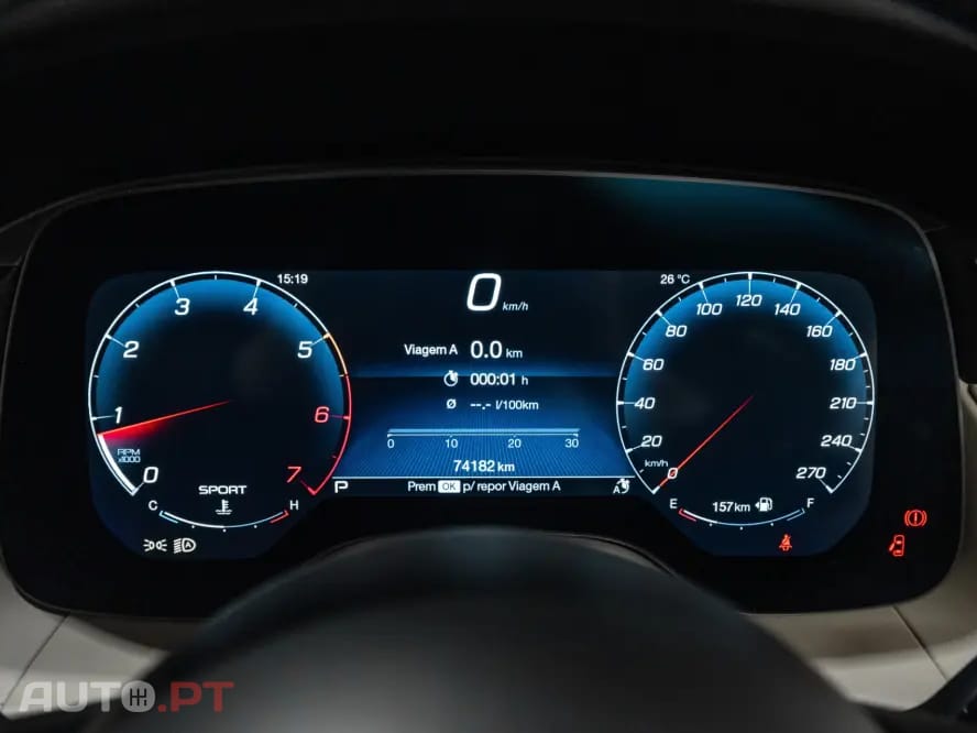 Maserati Grecale 2.0 GT