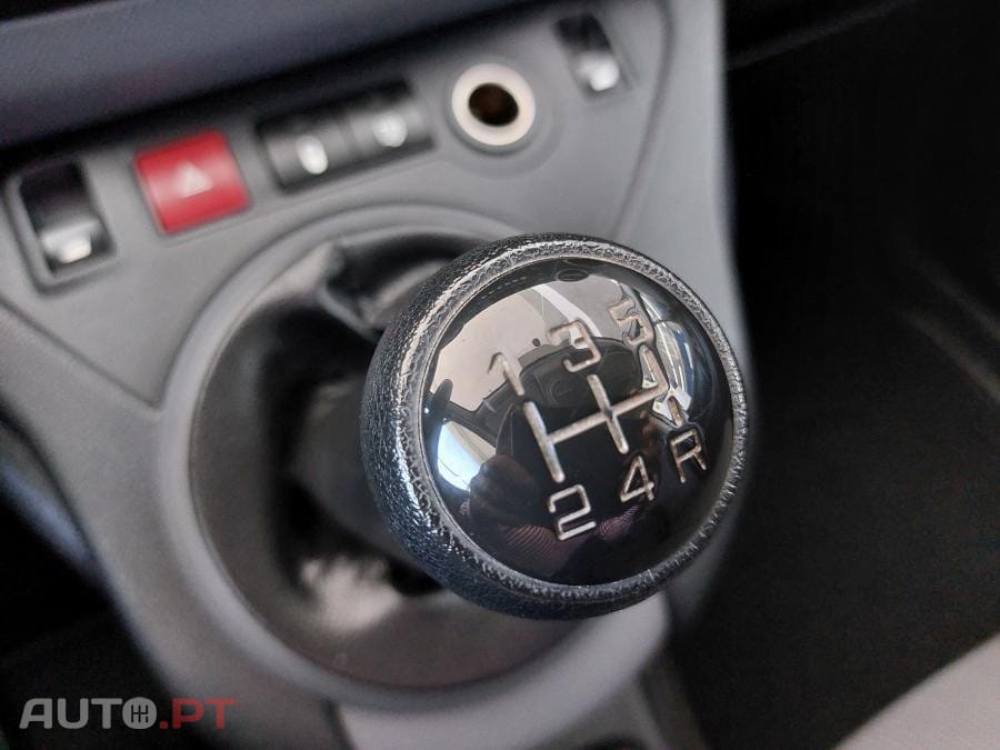 Peugeot Partner 1.6 BlueHDi L1 Premium 3 Lug.  -  IVA Dedutível