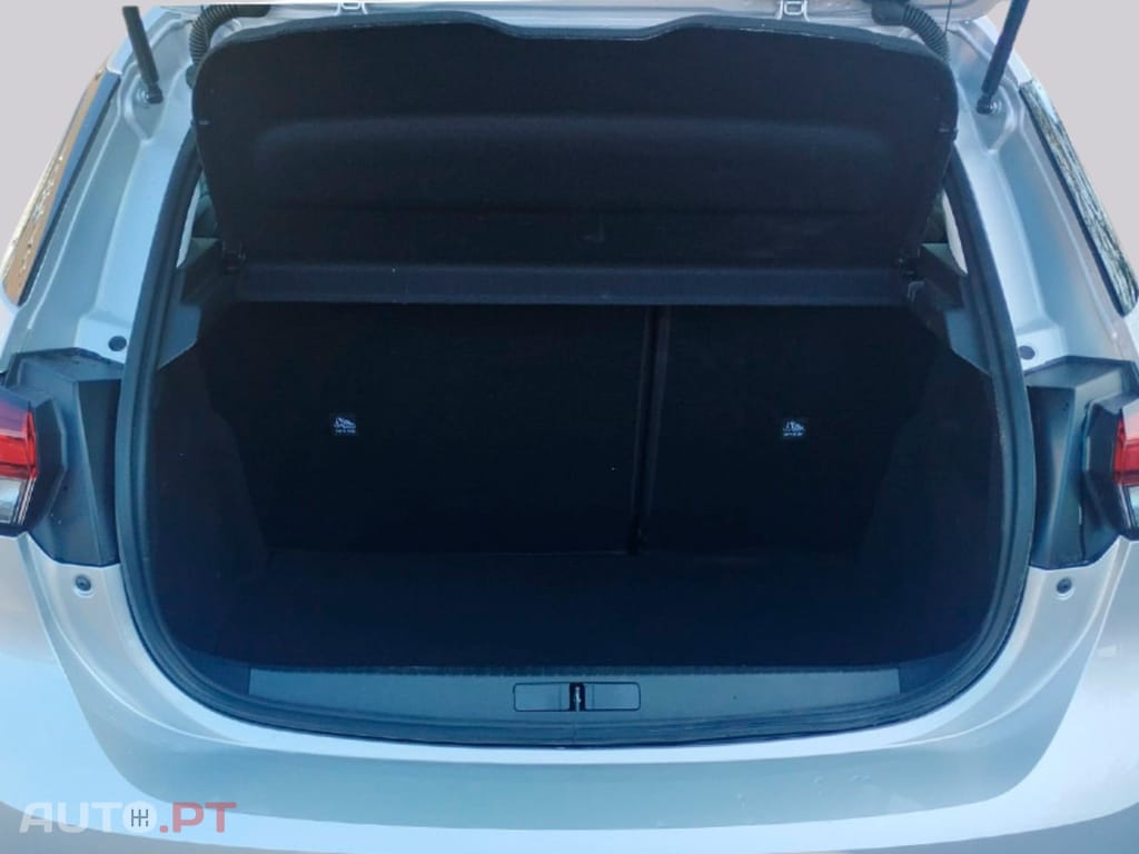 Opel Corsa 1.2 T Elegance