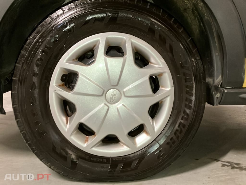 Ford Transit KOMBI 330 L3