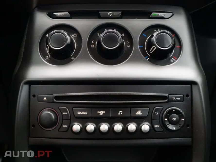 Citroen C3 1.2 PureTech Feel