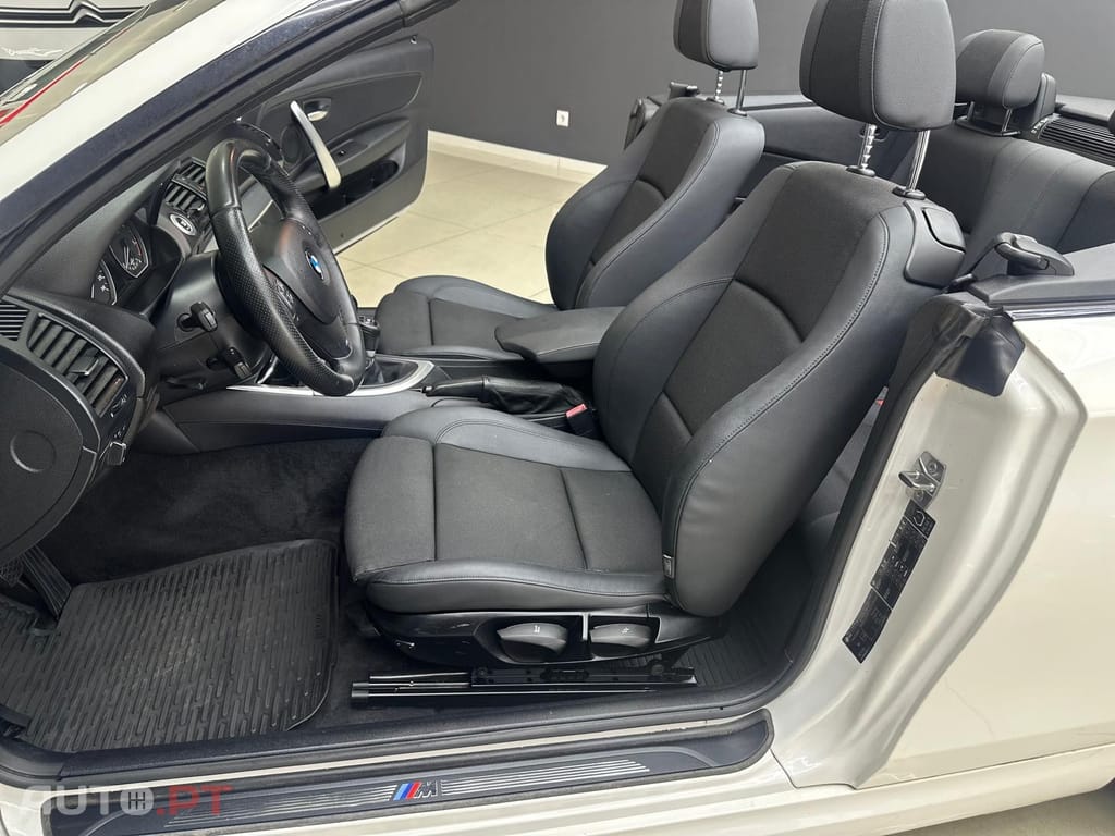 BMW 118 d