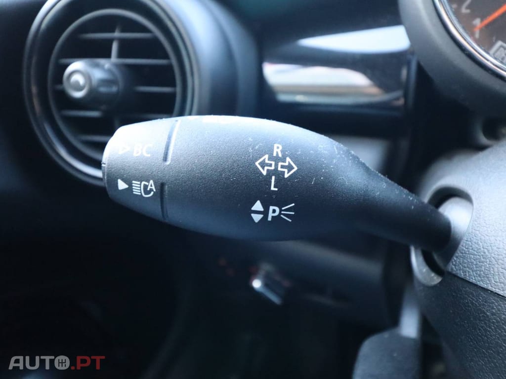 MINI Cooper D Aut.
