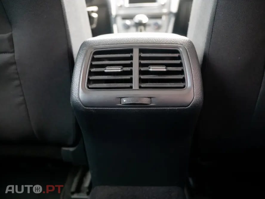 Volkswagen Golf 1.6 TDi GPS Edition
