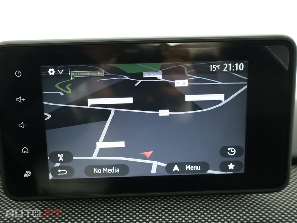 Dacia Jogger Jogger 1.0 ECO-G SL Extreme+ Up&Go 7L Bi-Fuel