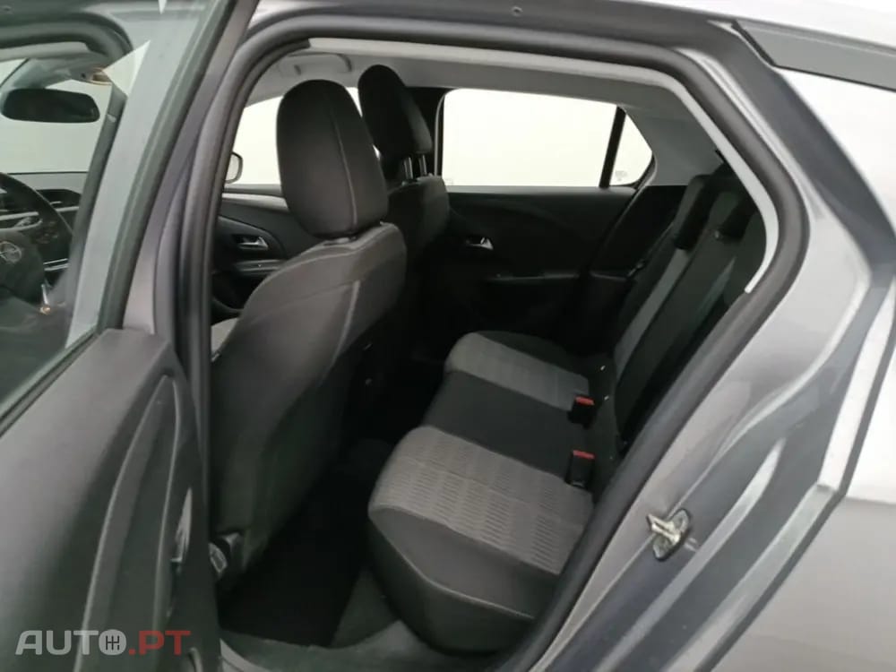 Opel Corsa 1.2 S&S Edition