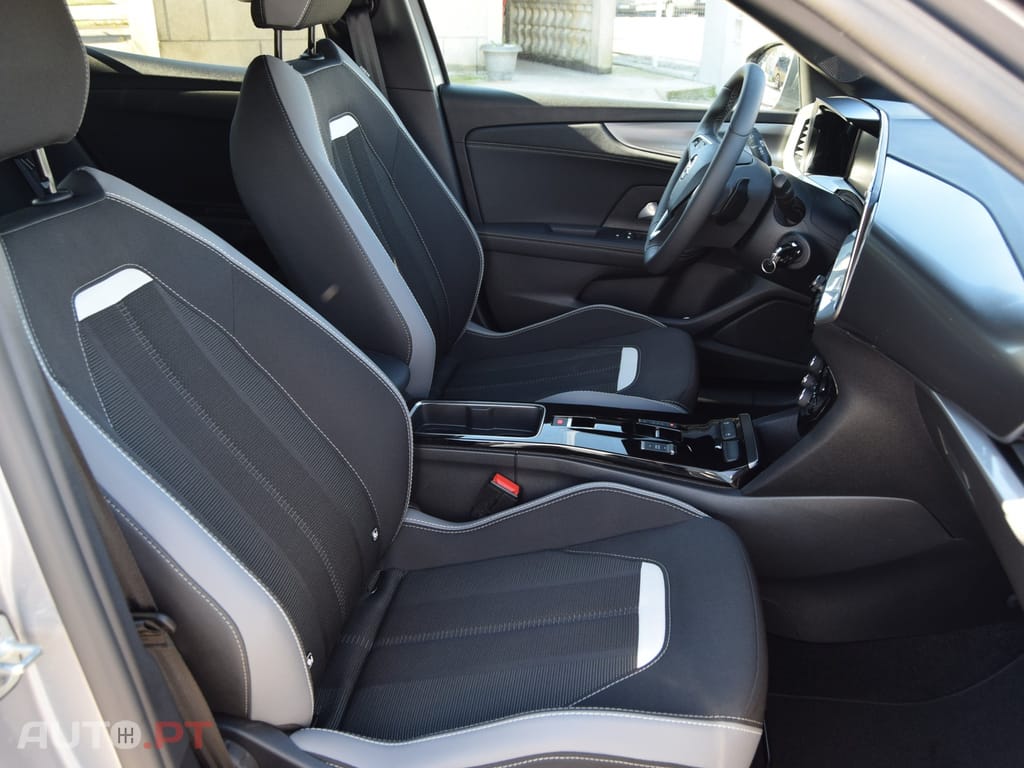 Opel Mokka 1.2 T GS Line AT (130cv)