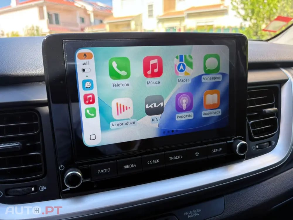 Kia Stonic 1.2 Dynamic