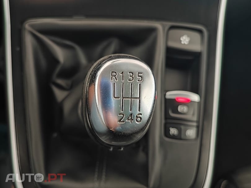 Renault Grand Scénic 1.5 dCi Dynamique S SS