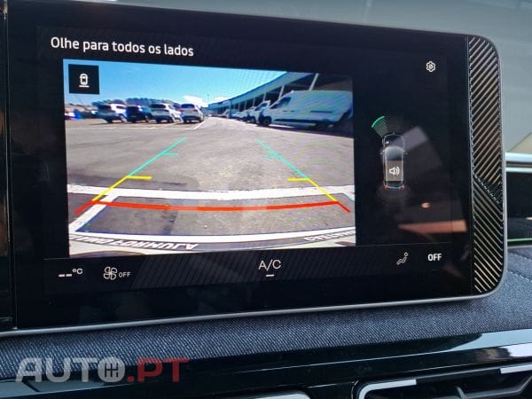 Renault 5 EV40 techno 120cv autonomia urban