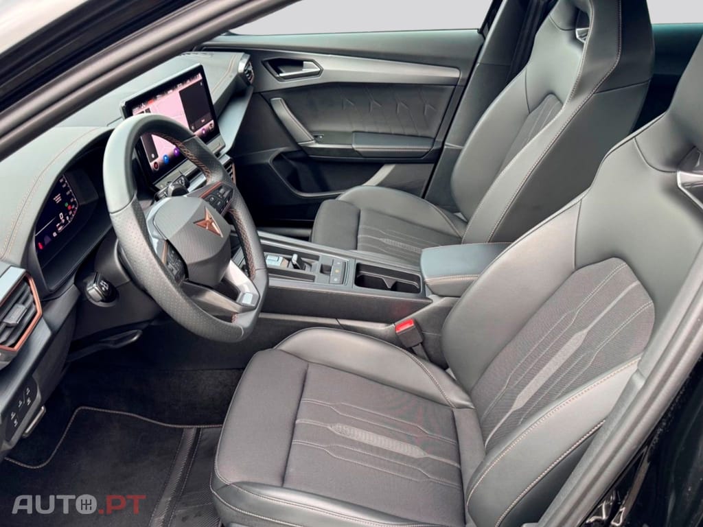Cupra Formentor I.V.A DEDUTIVEL VZ 1.4 eHybrid DSG