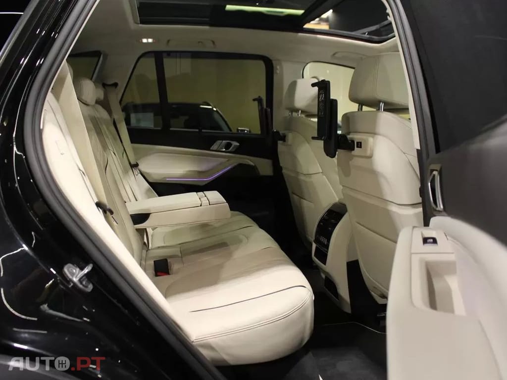BMW X5 45 e xDrive xLine