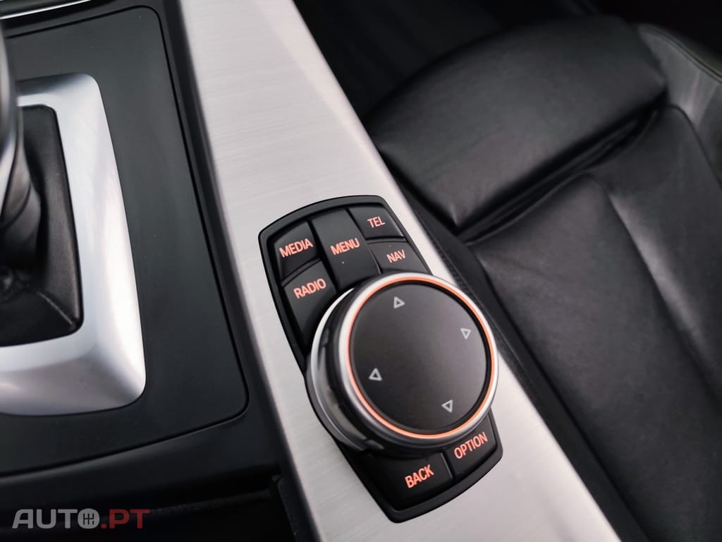 BMW 420 d Pack M Auto