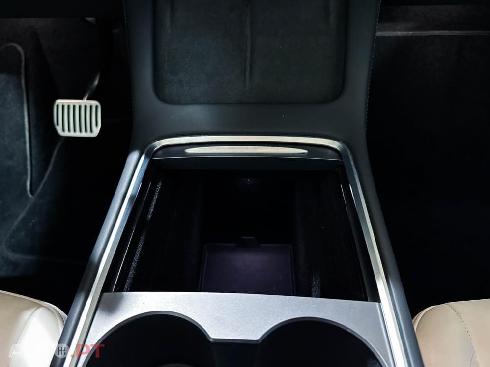 Tesla Model Y Standard