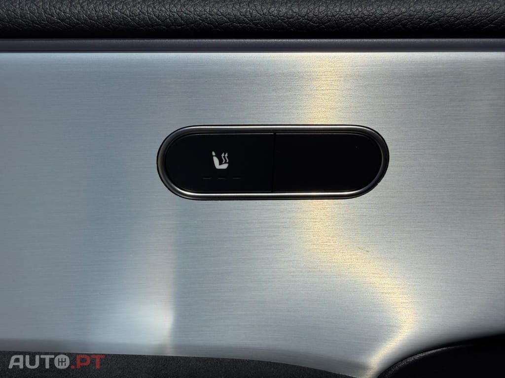 Mercedes-Benz CLA 250 e AMG Line