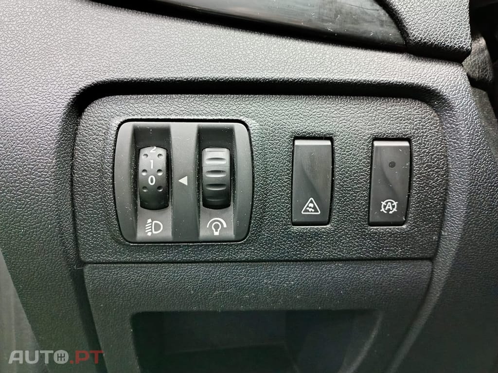 Renault Grand Scénic 1.5 dCi Dynamique S 7L