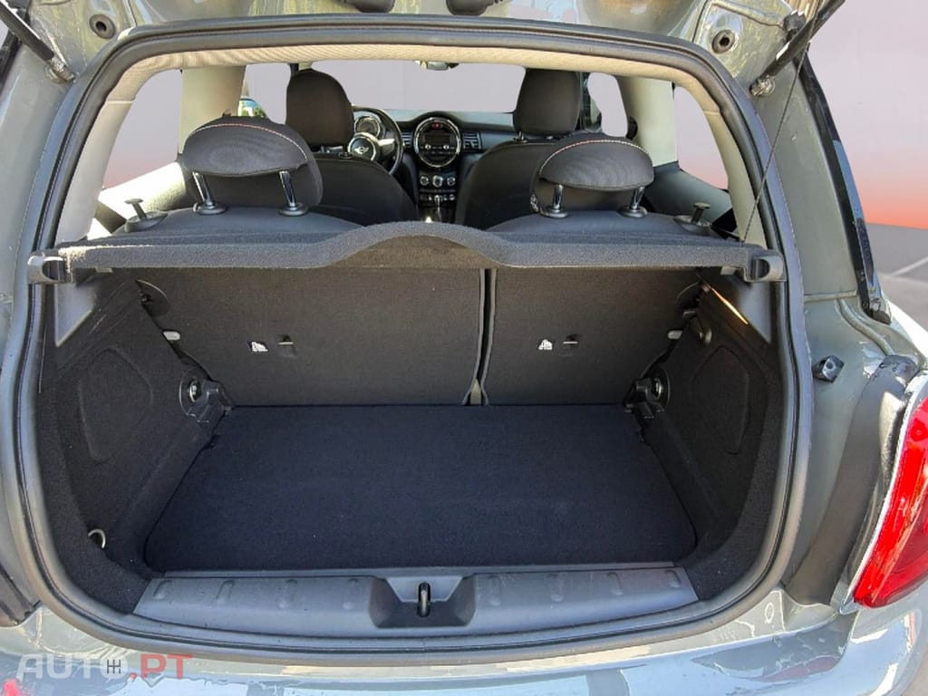 MINI Cooper One D
