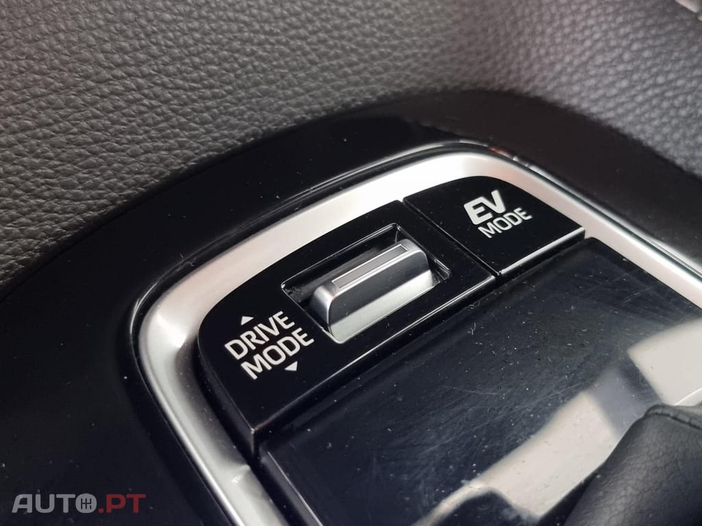 Toyota Corolla 1.8 Hybrid Comfort+P.Sport