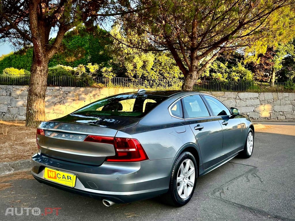 Volvo S90 Seminovo