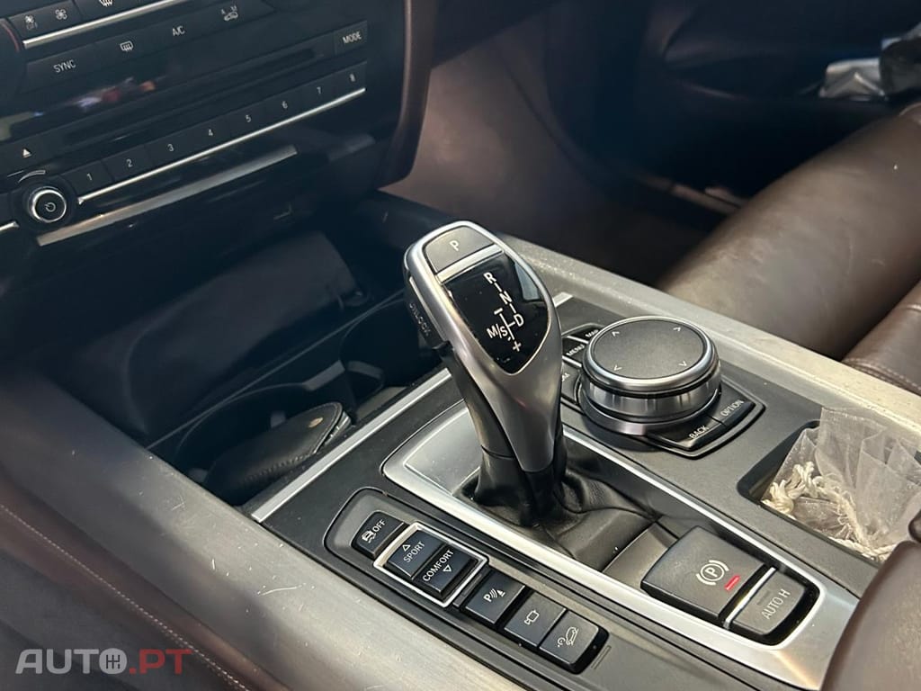 BMW X5 Xdrive