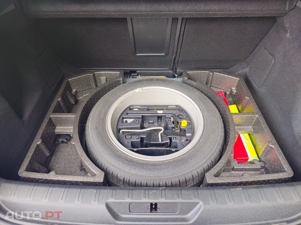 Peugeot 308 Blue-HDi Business