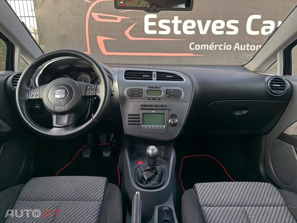 Seat Leon 1.9 TDi