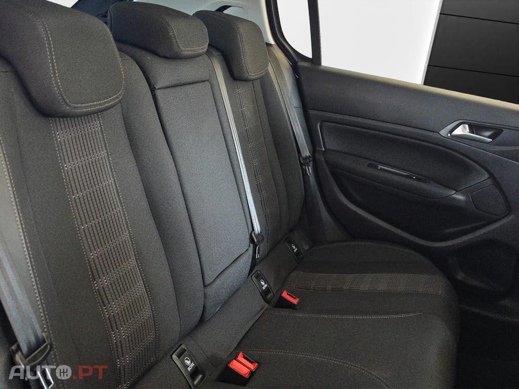 Peugeot 308 PureTech 130 Allure Pack